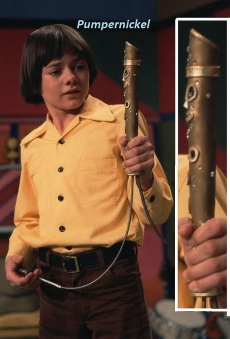 H.R. Pufnstuf - Freddie the Flute | Page 3 | RPF Costume and Prop Maker ...