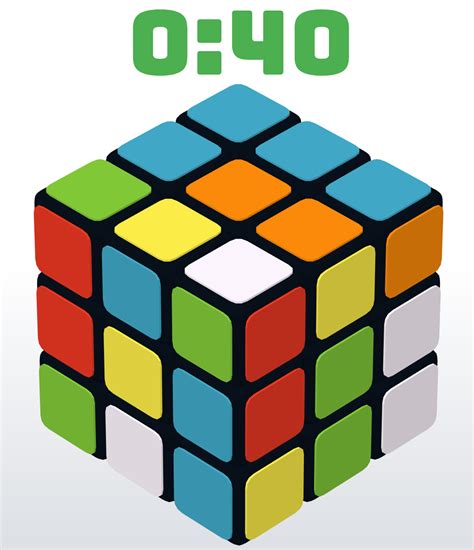 Online Rubik's Cube Simulator: Play Super Rubiks Cube Game Online for Free