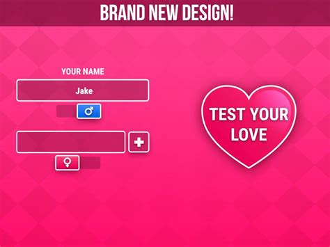 Love Tester APK for Android Download