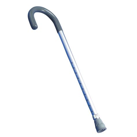 Adjustable Aluminum Cane | DJO Global