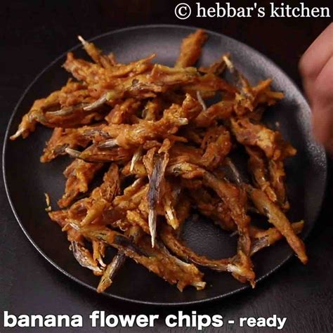 banana flower recipes | banana blossom recipes | clean banana flower