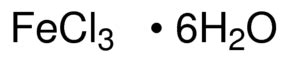 Iron(III) Chloride, 98%+ | CAS 10025-77-1 — Ereztech