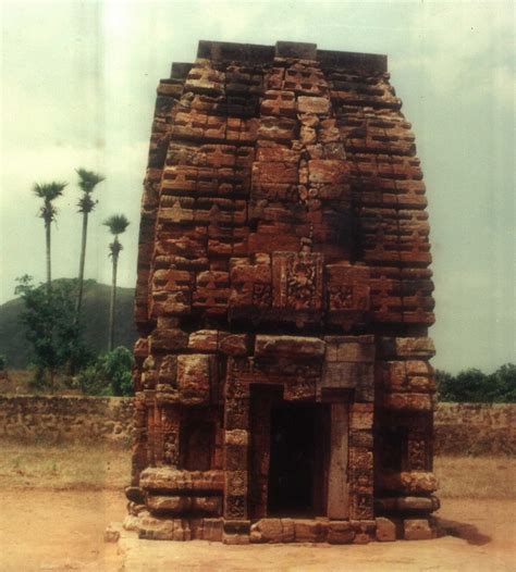 Famous Temples In Vijayanagaram District