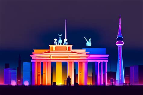 The Best Nightlife Spots to Experience in Berlin