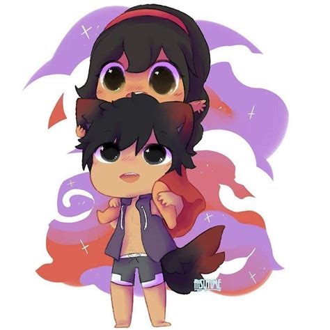 Image result for ultima aphmau | Aphmau and aaron, Aphmau, Aphmau fan art