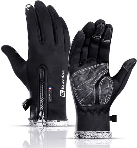 Guantes de Invierno