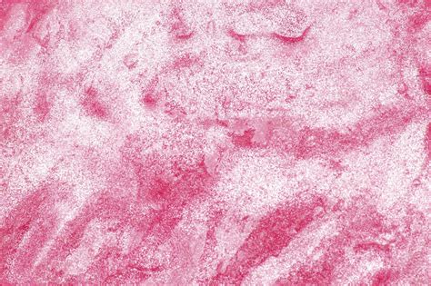 Premium Photo | Abstract pink background with texture of slime or other ...