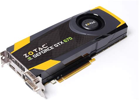 Venta > geforce gtx 670 amazon > en stock