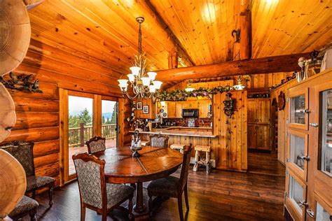 Valuable Interior Designing Tips for a Tree House - Lendvious