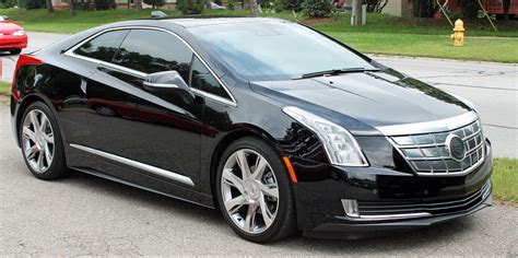 My Year with the Cadillac ELR Plug-in Luxury Coupe [Review] | Electrek