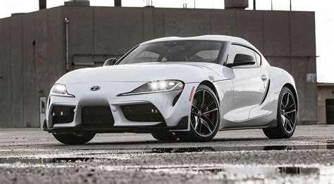 2021 Toyota Supra 3.0 First Drive: Patience Pays Off