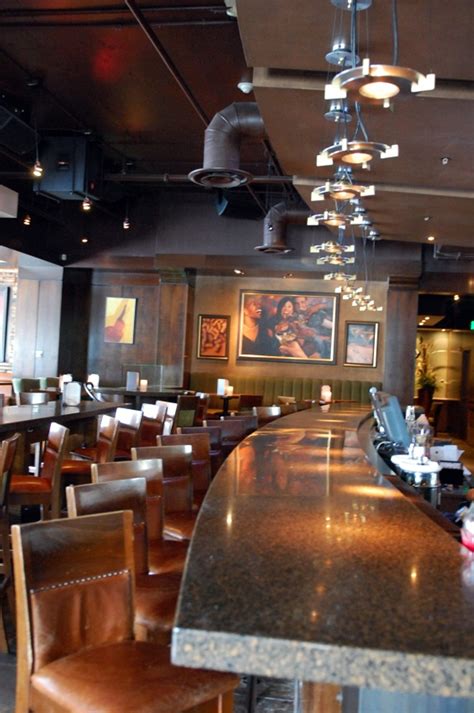 The Keg Steakhouse and Bar | Downtown Denver | Steakhouse, Restaurants ...