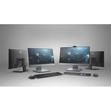 i3 Dell Desktop Computer, Screen Size: 17", Windows at Rs 39500 in Gurugram