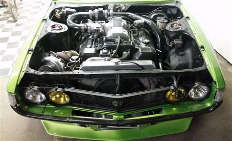 Pin on Engine Swaps