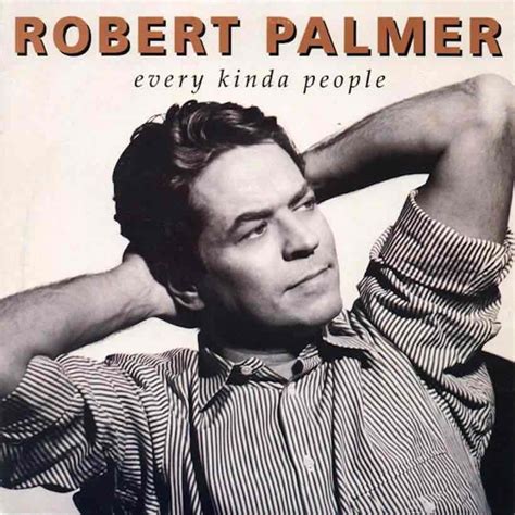 Robert Palmer - British Rock Singer | uDiscover Music