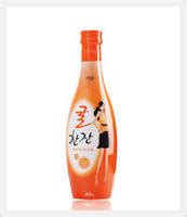 Sell [Korean Fruit Wine] Gyul Hanjan(id:19132212) from Hanbaek Co., Ltd ...