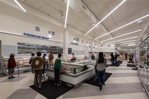 Mitsuwa Marketplace’s Futuristic New Torrance Grocery Store Is Now Open ...