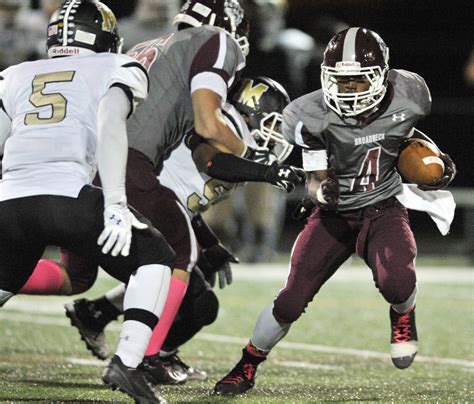 Scoreboard: Annapolis, Anne Arundel County high school football results ...