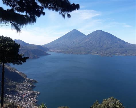 Lake Atitlan Hiking Tour - Ethical Fashion Guatemala