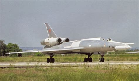 Tupolev TU-22KD [Blinder-B] Air Force Aircraft, Jet Aircraft, Fighter ...