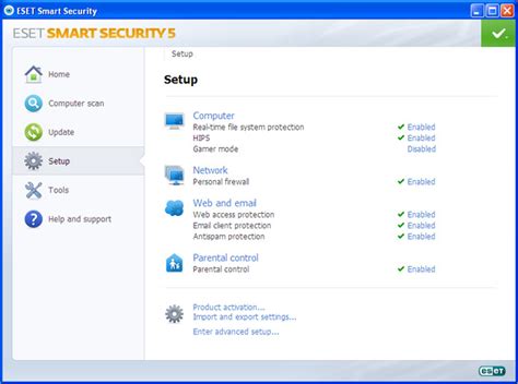 Download ESET Smart Security 11.0.144.0