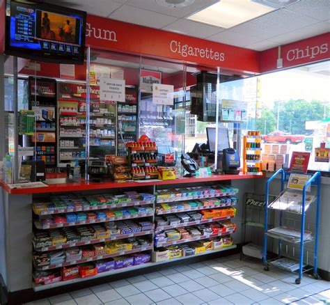 Convenience Store | Store interiors, Store design interior, Grocery ...