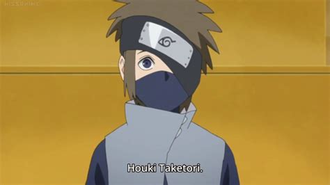 Copy Cat Kakashi in Boruto😂😂😂 : r/Boruto