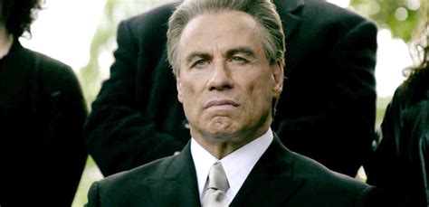 Gotti Rotten Tomatoes User Reviews