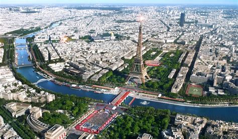 Paris 2024 Summer Olympic Games | 2024 sports events