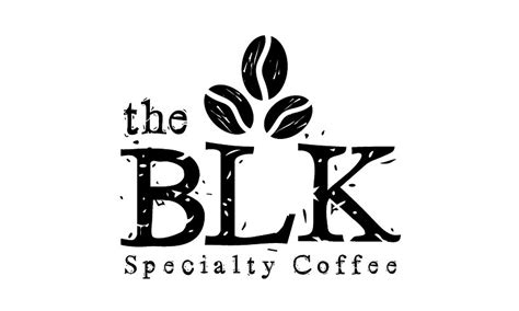 BLK Coffee