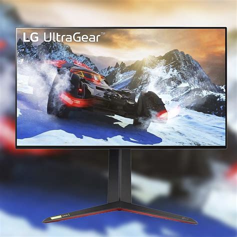 Upgrade your gaming setup with $100 off LG's 27-inch 165Hz monitor ...