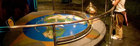 Clark Planetarium | Salt Lake City, Utah | Attractions - Lonely Planet