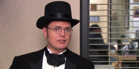 The Office: What Happened With The Farm, Dwight's Spinoff Series ...