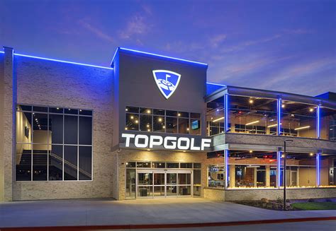 Tee Time: Topgolf Opening Their Third Colorado Location on Friday