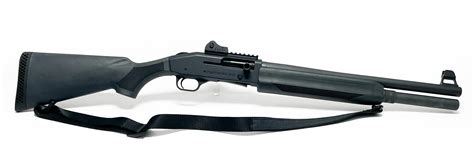 CONSIGNED Mossberg 930 SPX 12 ga 930 FMOS102121 Long gun - Arnzen Arms