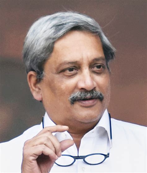 Manohar Parrikar passes away - Telegraph India