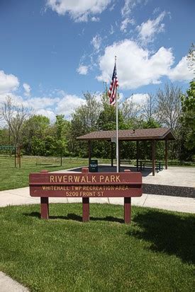 Whitehall Township - Parks & Recreation - About