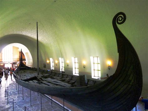 The Complete Guide to the Viking Ship Museum Oslo