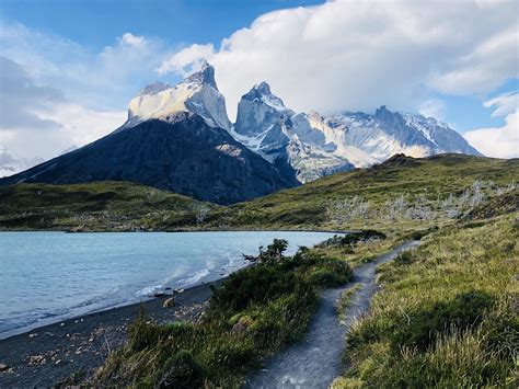 Torres del Paine National Park, Chilean Patagonia : r/travel