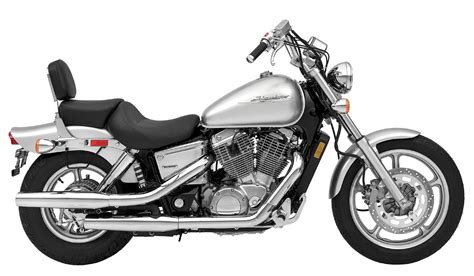 HONDA VT1100C Shadow Spirit (2006-2007) Specs, Performance & Photos ...