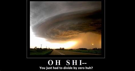 Divided by Zero. OH SHI-- by deazralei on DeviantArt