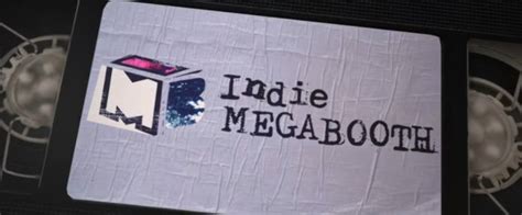 Indie Megabooth Lineup Revealed For PAX West 2019