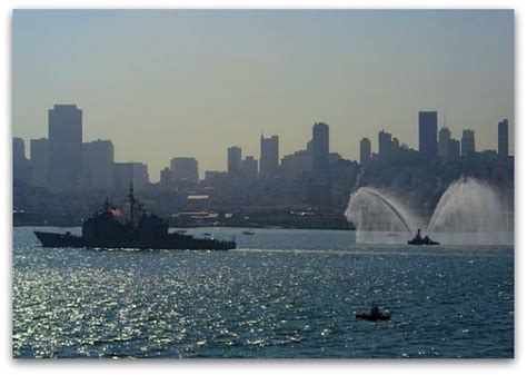 Fleet Week San Francisco 2019: Blue Angels, Ship Tours & More