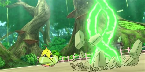 Pokémon: The 5 Best Grass-type TM's (& 4 That Are Useless)