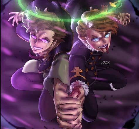 Black Clover Chapter 311: Battle between Yuno vs. Zenon to end ...