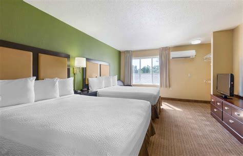 Maumee, OH - Toledo - Maumee Hotel | Extended Stay America