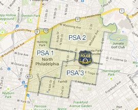 25th District | Philadelphia Police Department