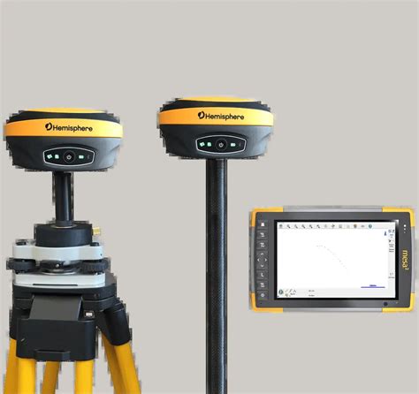 Land Surveying Equipment | GPS Receivers | GIS Equipment For Sale ...