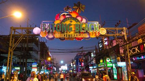 Patong nightlife: 7 things you need to know | Travel blog about ...