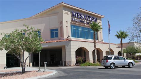 Lone hospital in Mesquite, Nevada, to end labor and delivery services